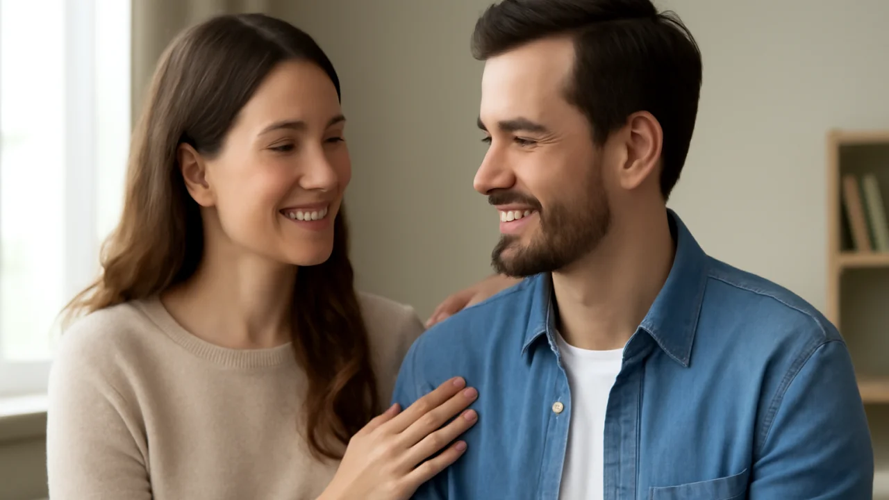 💑 Mutlu Bir İlişki İçin Altın Kurallar – illustrative image