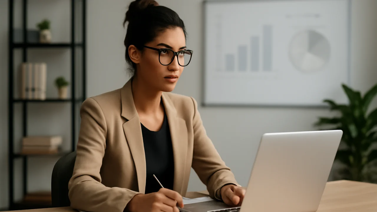 🔍 2025'te Kadınlar İçin En Karlı ve Popüler İş Fikirleri – illustrative image