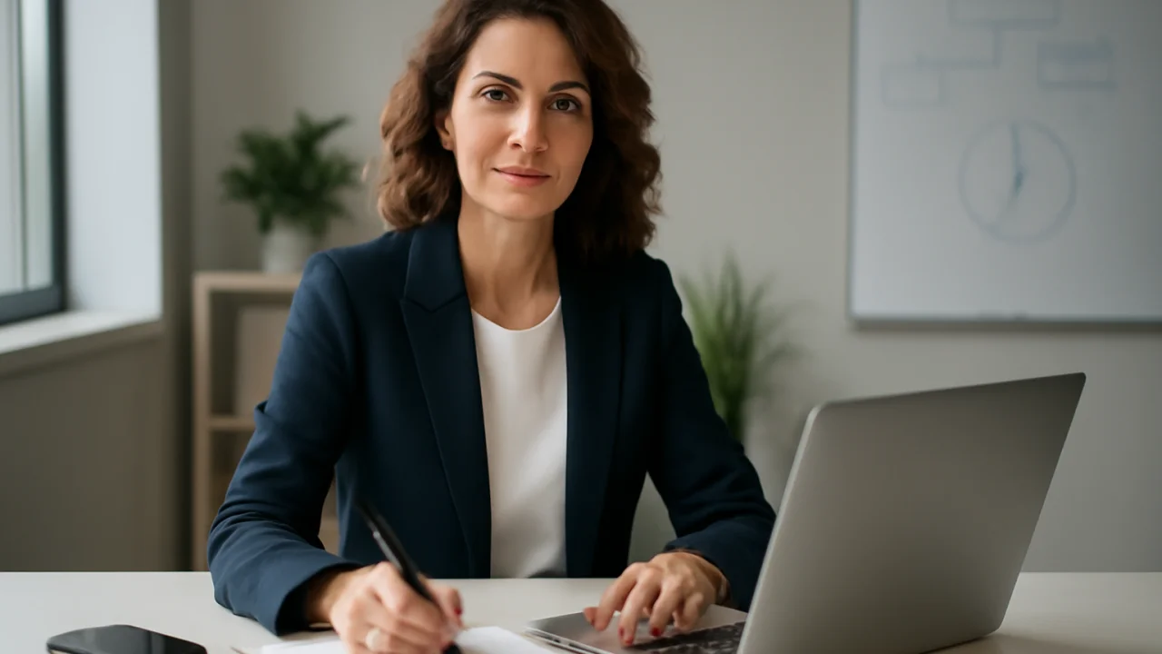 🚀 Kadınlar İçin İş Kurma Önerileri – illustrative image