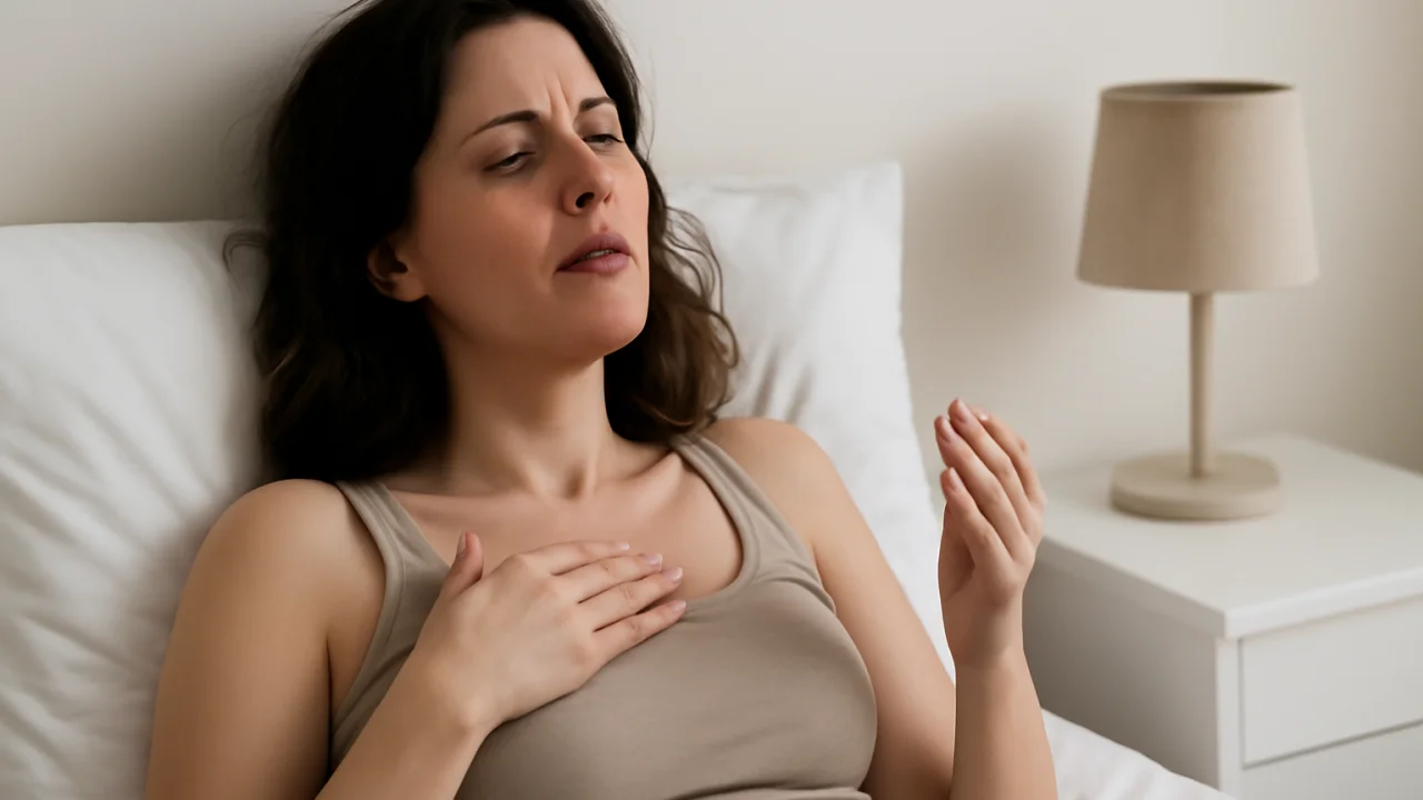 Orgazma Ulaşmanın Yolları – illustrative image