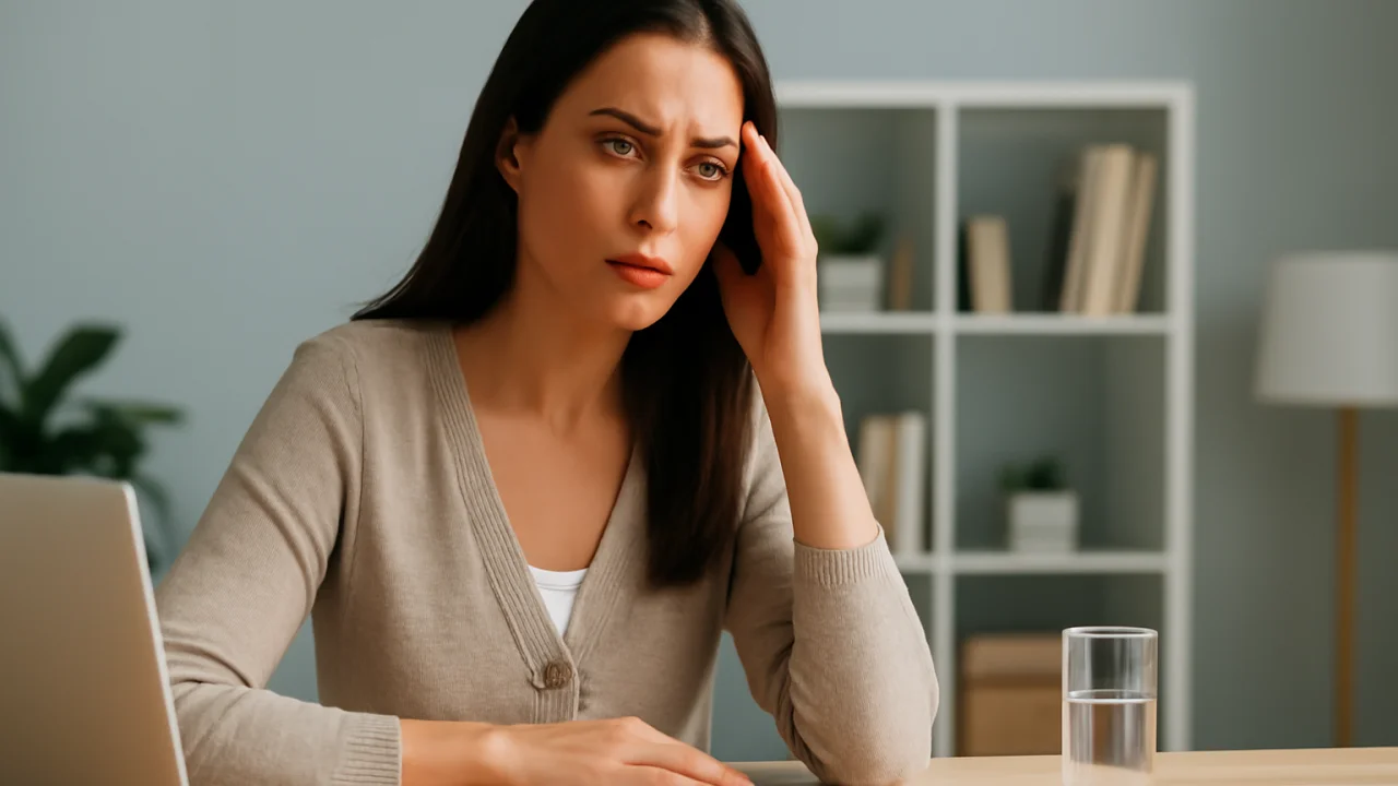 Kadınlarda Cinsel İsteksizliğin Çözüm Önerileri – illustrative image