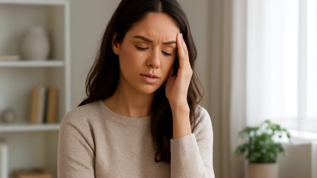 🎯 Sonuç: Kadınlar İçin Hormonal Dengede Olmak Neden Önemli? – illustrative image