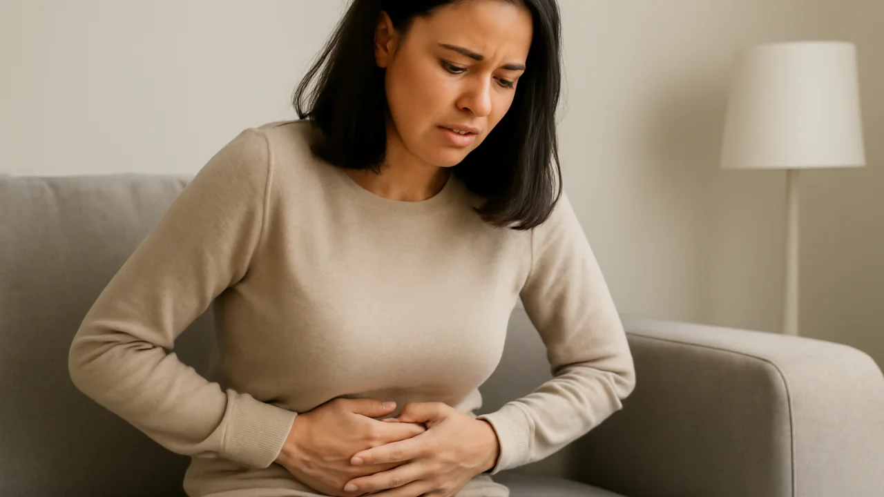 Yumurtalık Kisti Belirtileri Nelerdir? – illustrative image