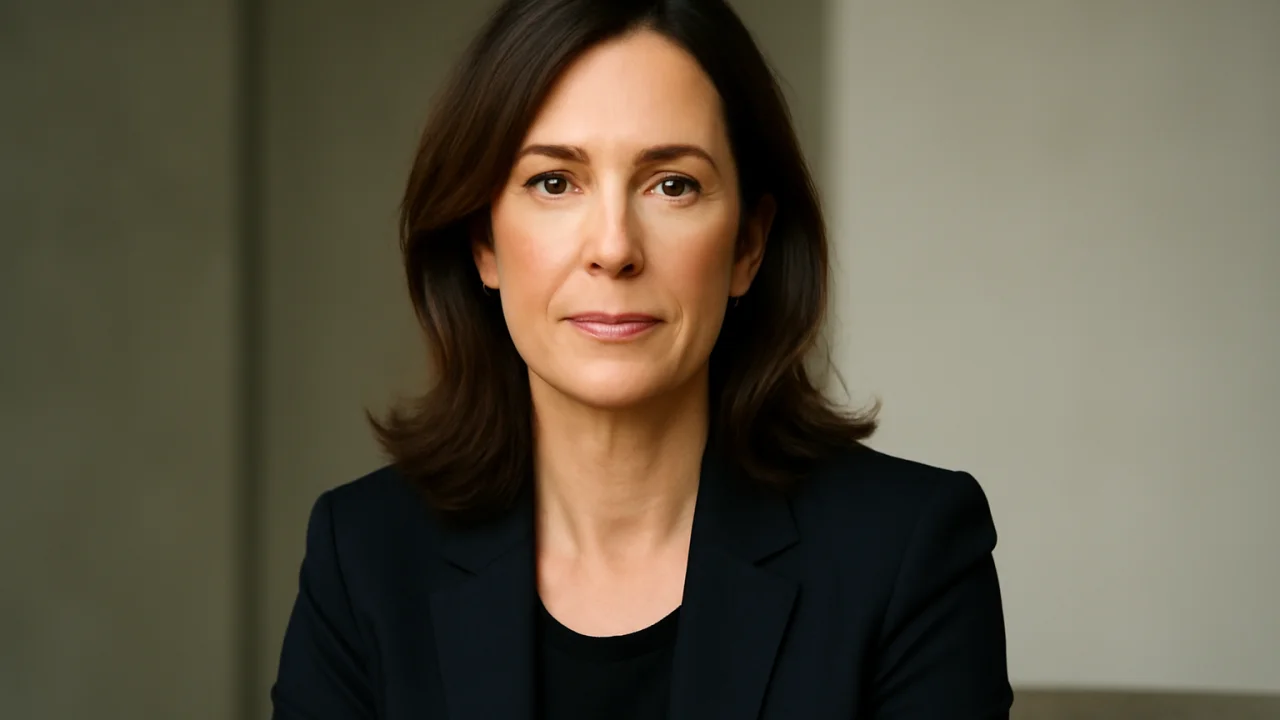 Kim Kimdir? Ünlülerin Hayat Hikayeleri ve Bilgileri – illustrative image