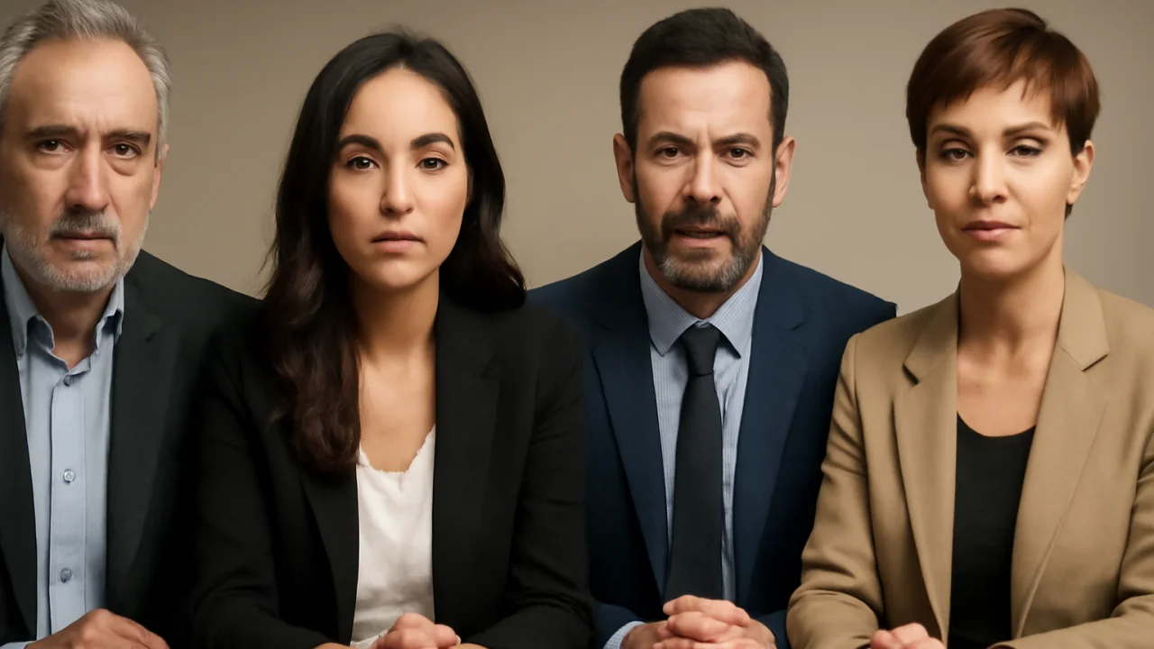 Türkiye’de Yerel Ünlülerin Önemi – illustrative image