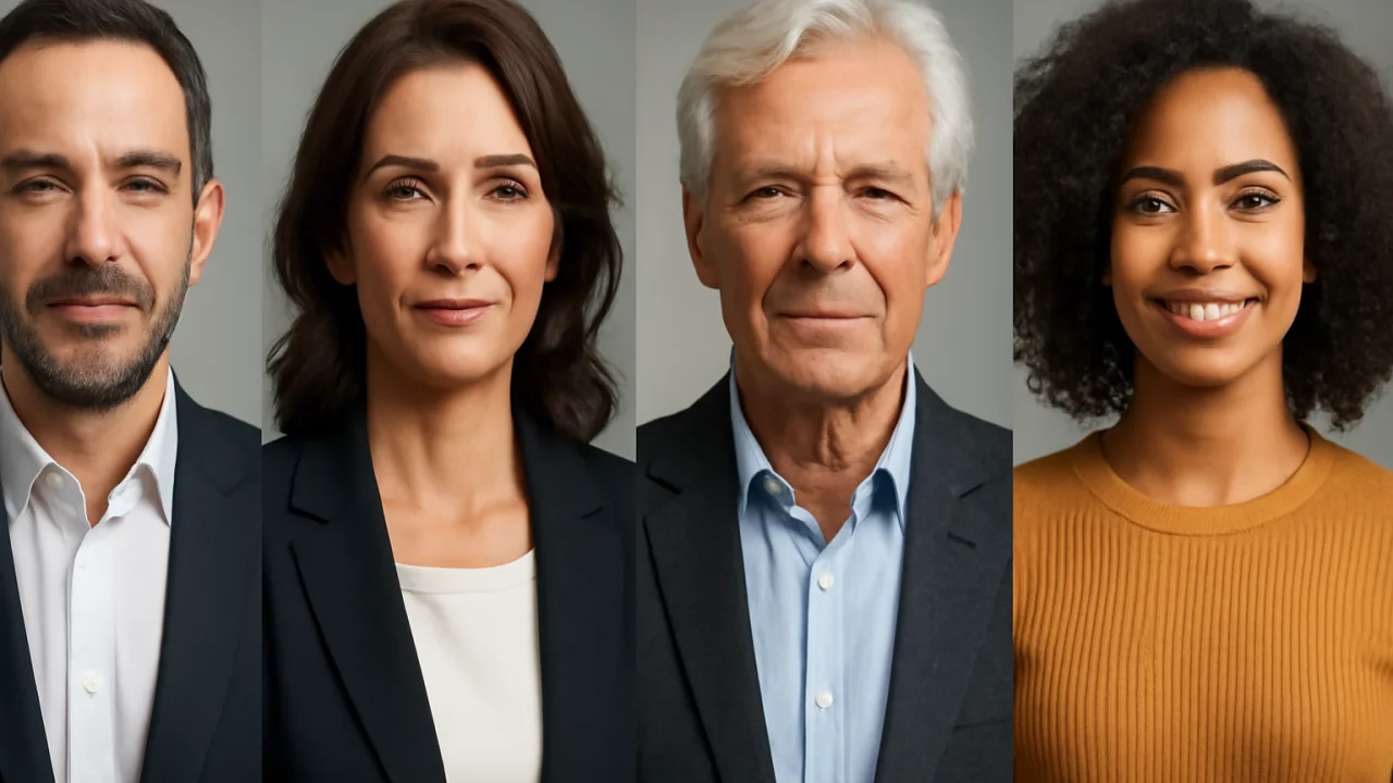 Yerel Ünlü ve Tanınmış Kişi Türleri – illustrative image