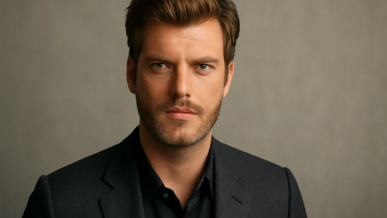 📌 Kıvanç Tatlıtuğ Kimdir? (Biyografi) – illustrative image