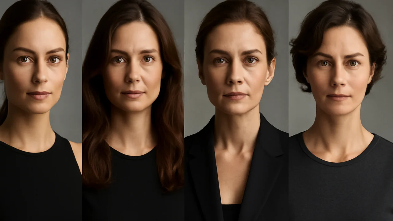 🎭 Modellikten Oyunculuğa Uzanan Kariyer – illustrative image