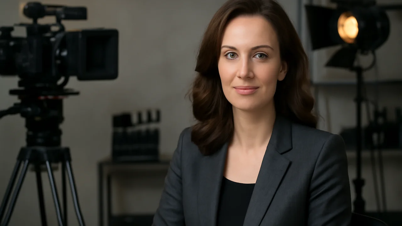 🎬 Sinema ve Televizyon Kariyeri – illustrative image