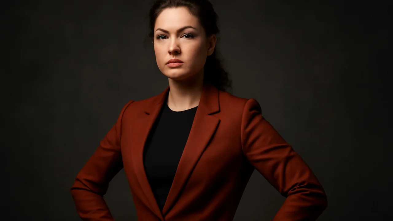 Koç Burcunun Cesaret ve Cesur Karakteri – illustrative image