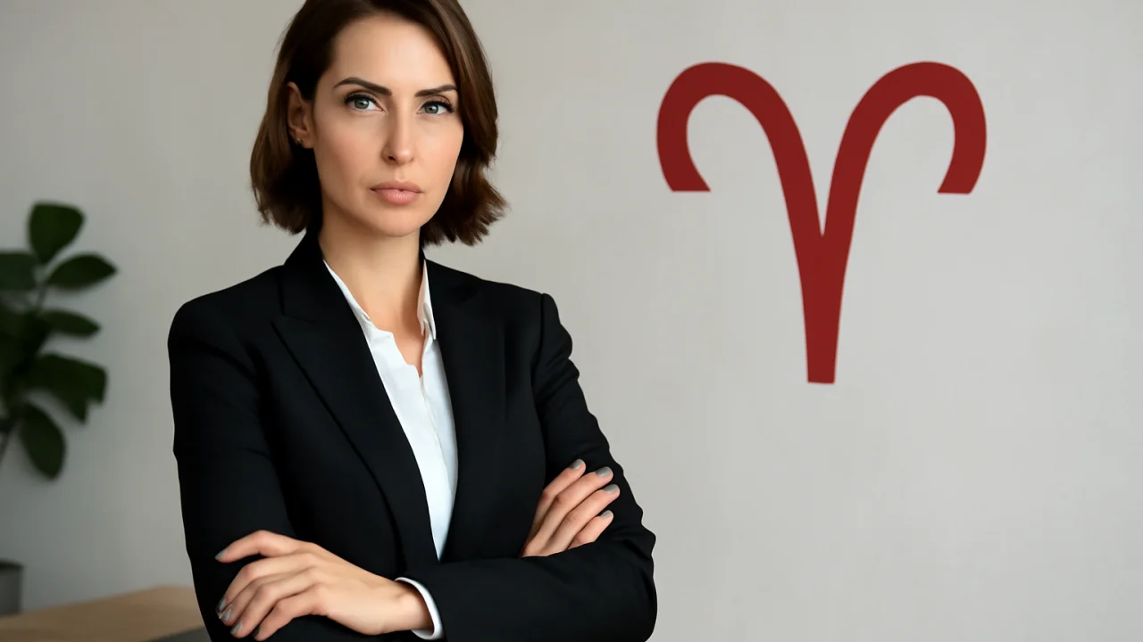 Koç Burcunun Liderlik Özellikleri – illustrative image