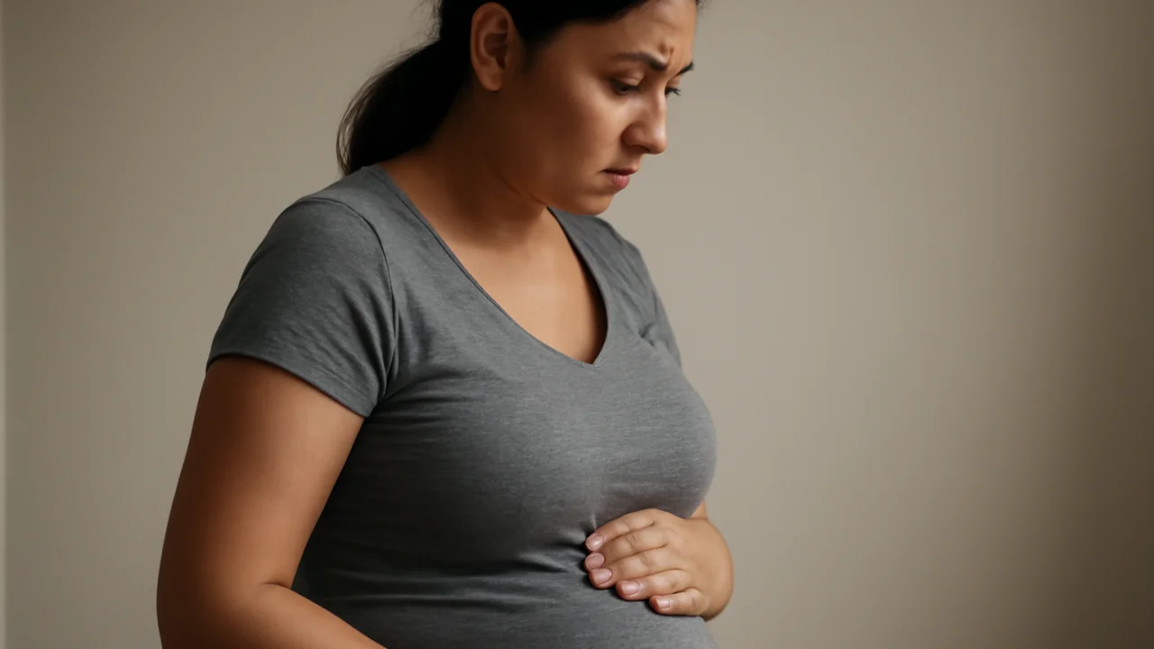 1. Lohusalık Döneminde Fiziksel Değişimler – illustrative image