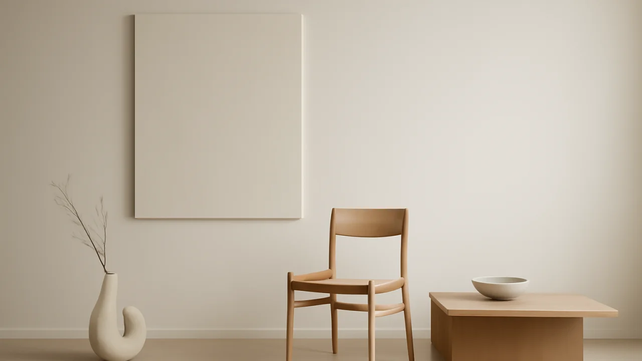 Minimalist Tarz Nedir? – illustrative image