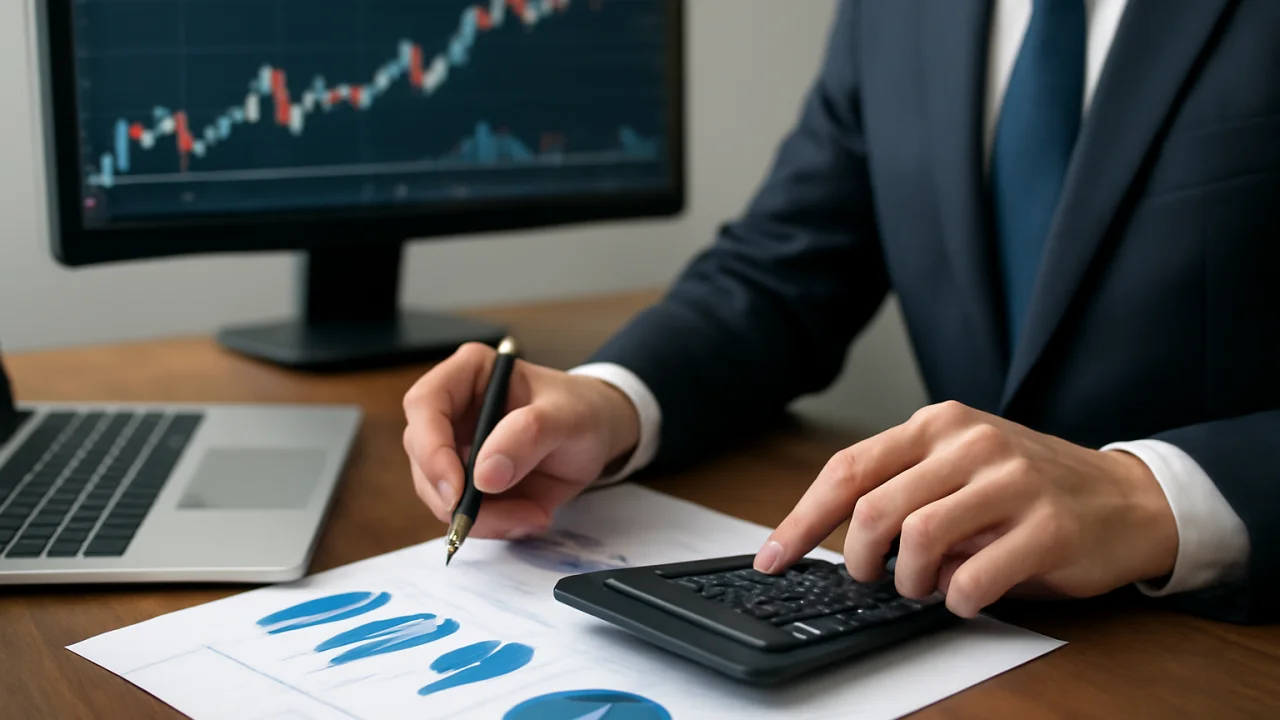 Akıllı Yatırımlar: Paranızı Değerlendirmenin En İyi Yöntemleri – illustrative image