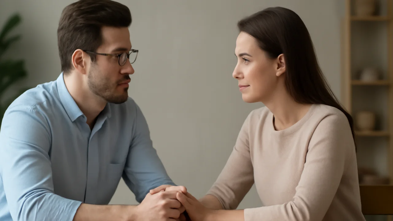 Partnerinizle Daha Güçlü Bir Bağ Kurmanın 7 Yolu – illustrative image