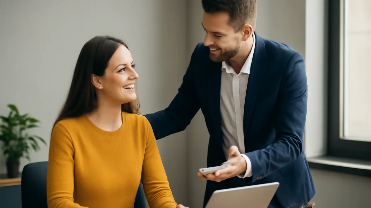 2. Olumlu Davranışları Pekiştirin – illustrative image