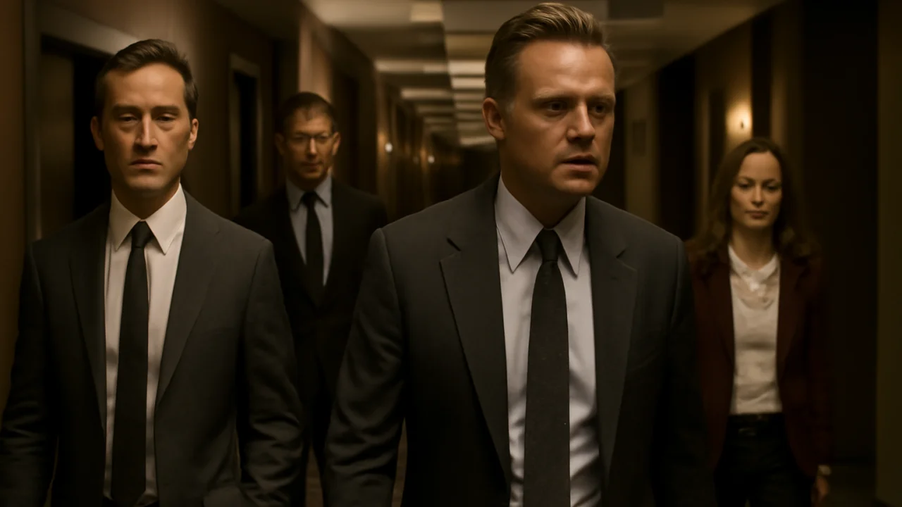 ? 3. Inception (2010) – illustrative image