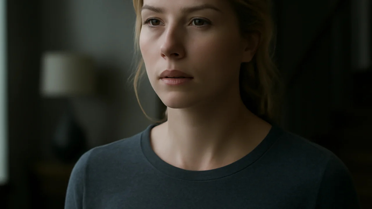 ? 8. Gone Girl (2014) – illustrative image