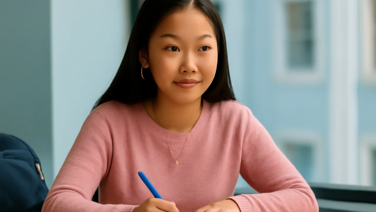 ? 4. To All the Boys I've Loved Before (2018) – illustrative image