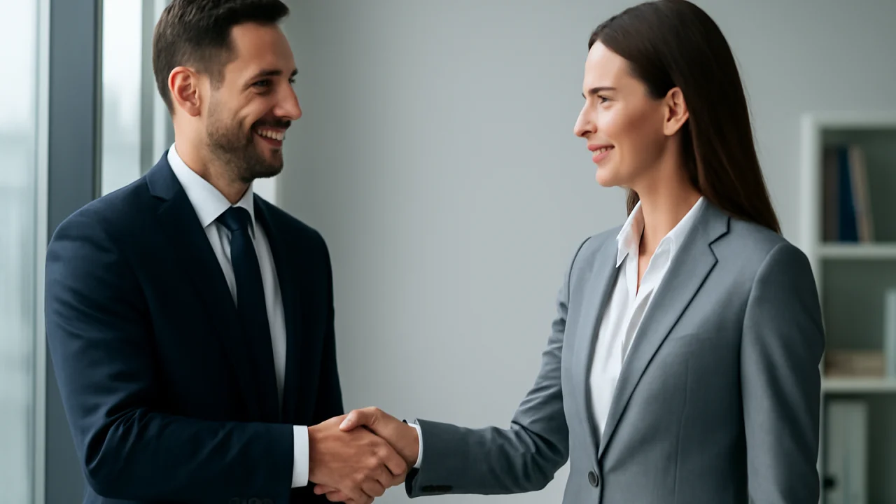 2. Güvenin Temellerini Sağlam Atın – illustrative image