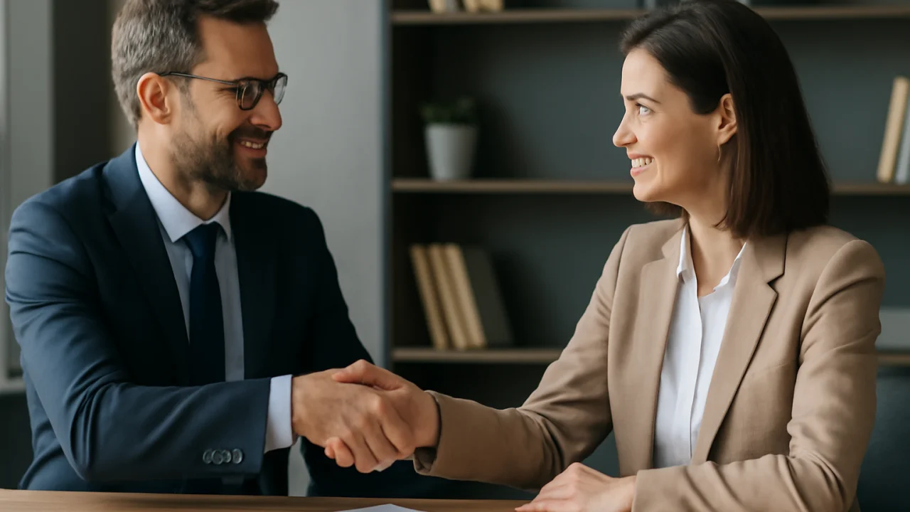 Güven ve Sadakat Nasıl İnşa Edilir? – illustrative image