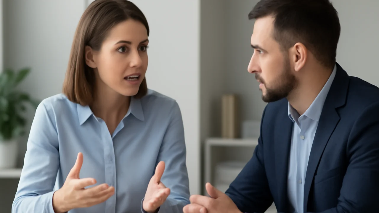 Sağlıklı İletişim Nasıl Kurulur? – illustrative image