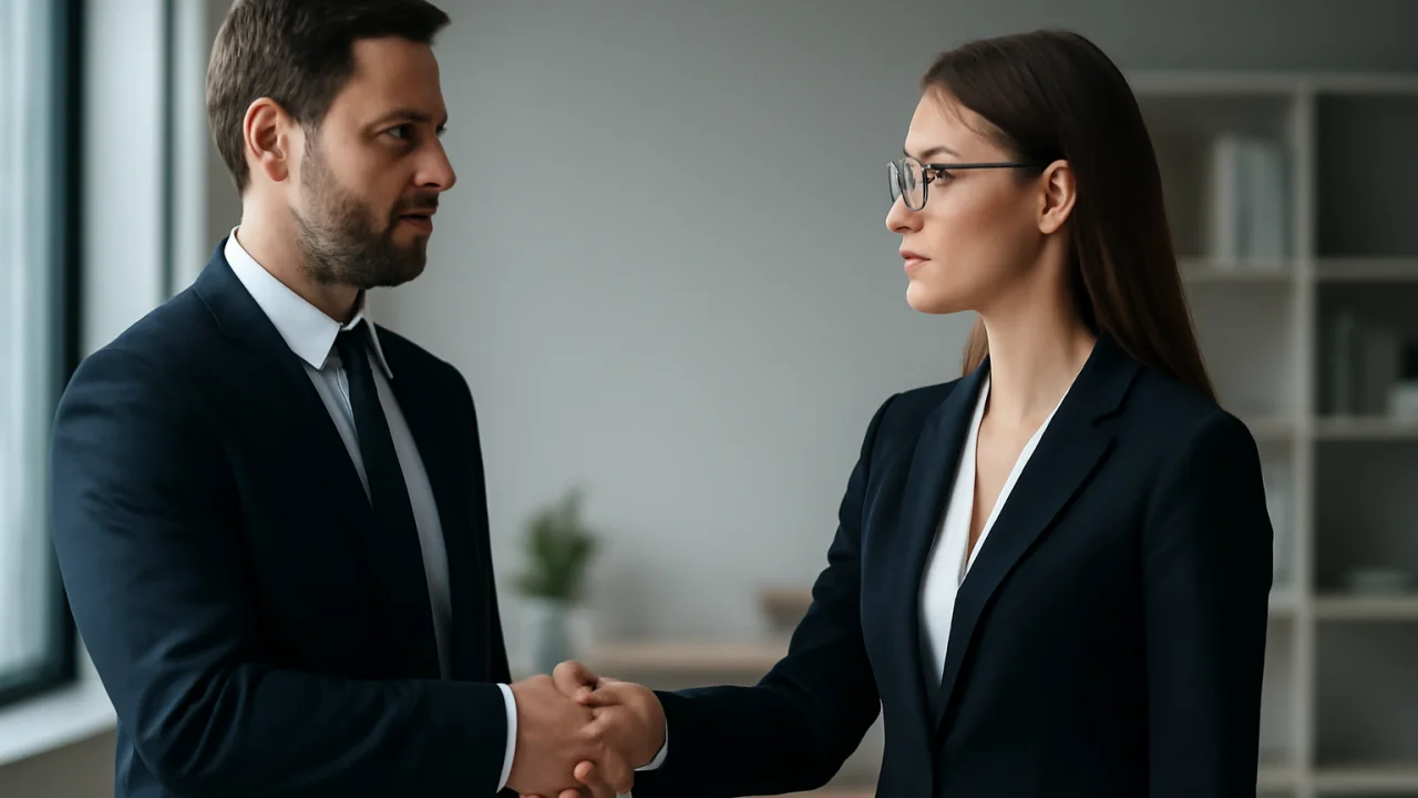 Güven ve Sadakat Nasıl Kurulur? – illustrative image