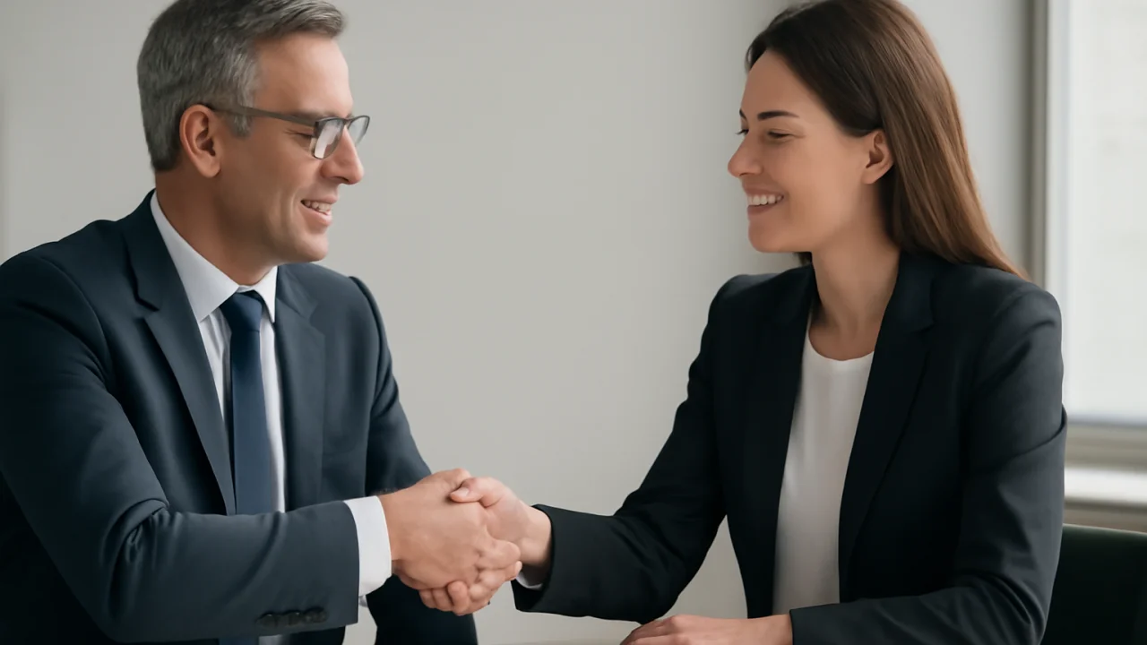 2. Karşılıklı Güven Oluşturmak – illustrative image