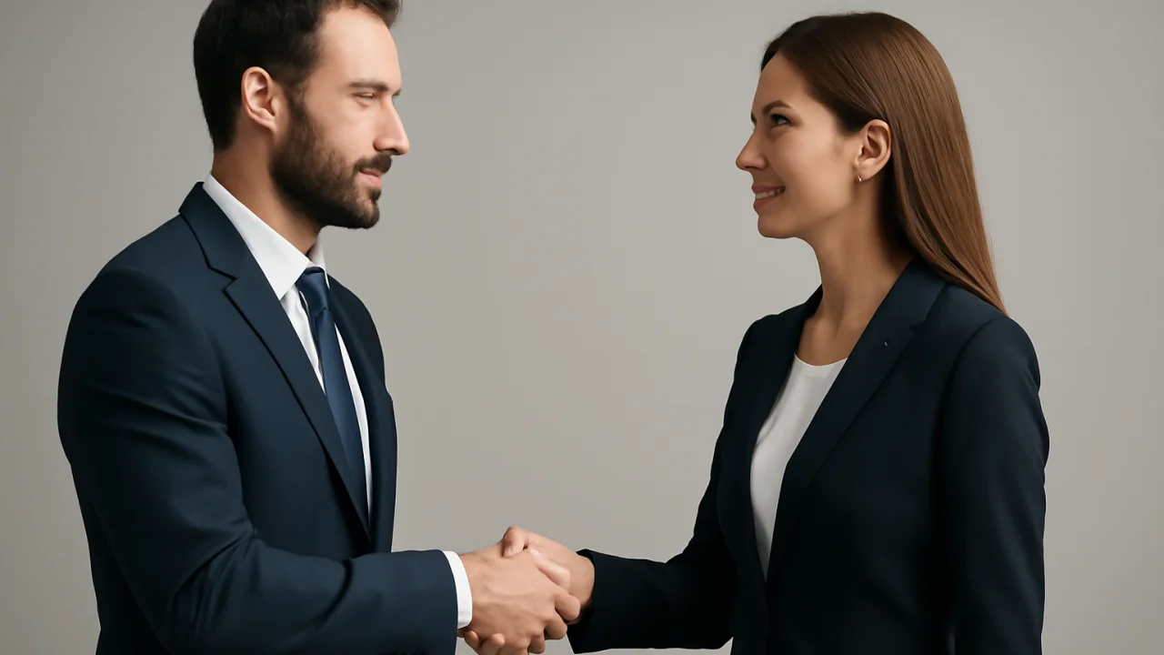 1. Güven: Sağlam Bir İlişkinin Temel Direği – illustrative image