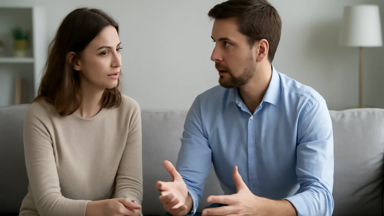 Sağlıklı Cinsel Yaşam Nedir? – illustrative image