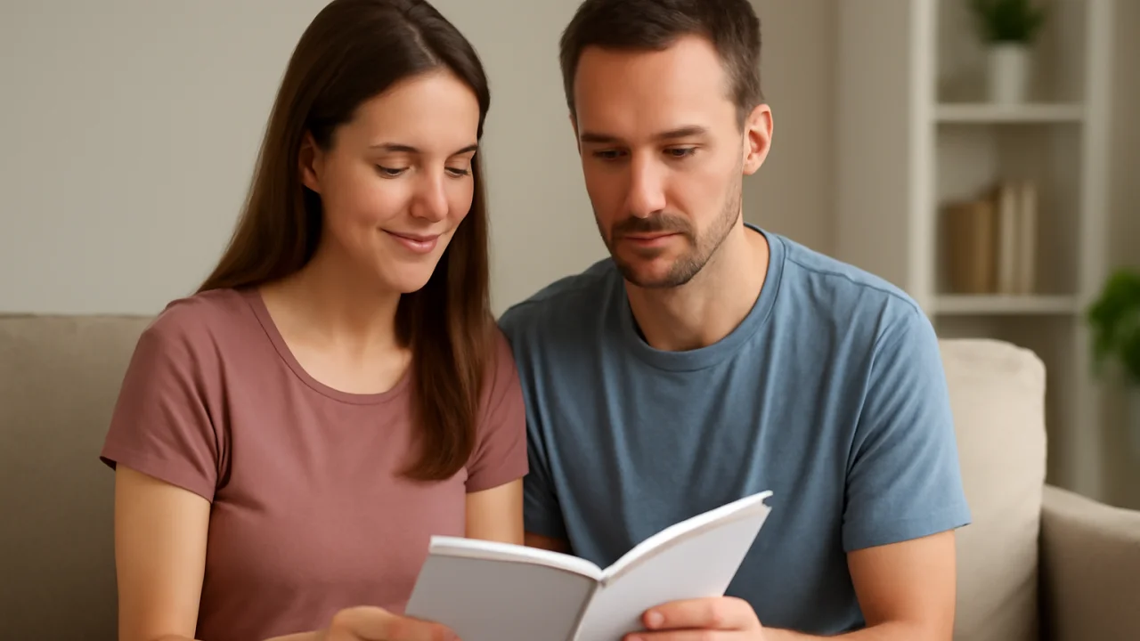 Sağlıklı Cinsel Yaşamın Temel İpuçları – illustrative image