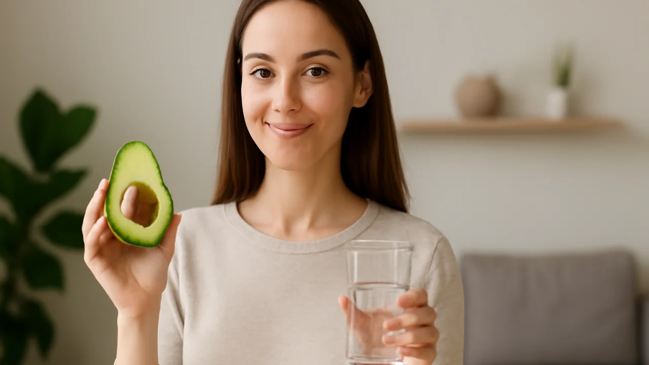 Cinsel Sağlığınızı Destekleyecek Alışkanlıklar – illustrative image