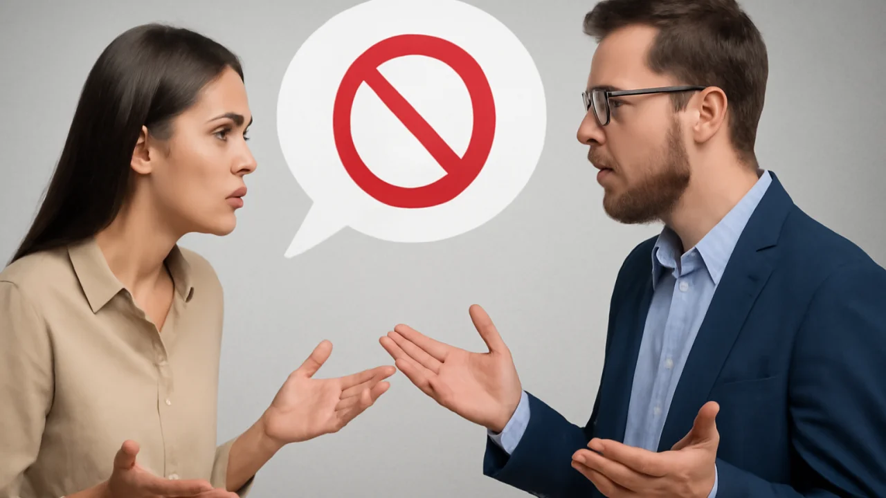 İletişim Engelleri ve Çözüm Yolları – illustrative image