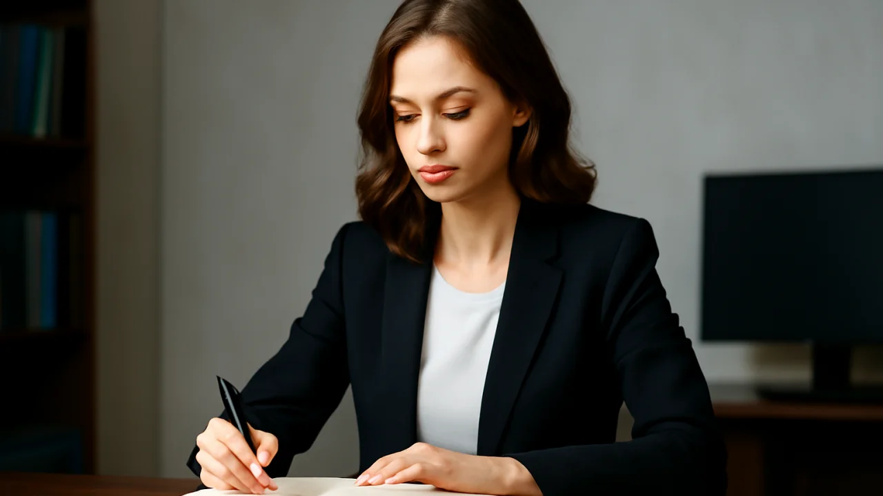 🎭 Kariyerine Nasıl Başladı? – illustrative image