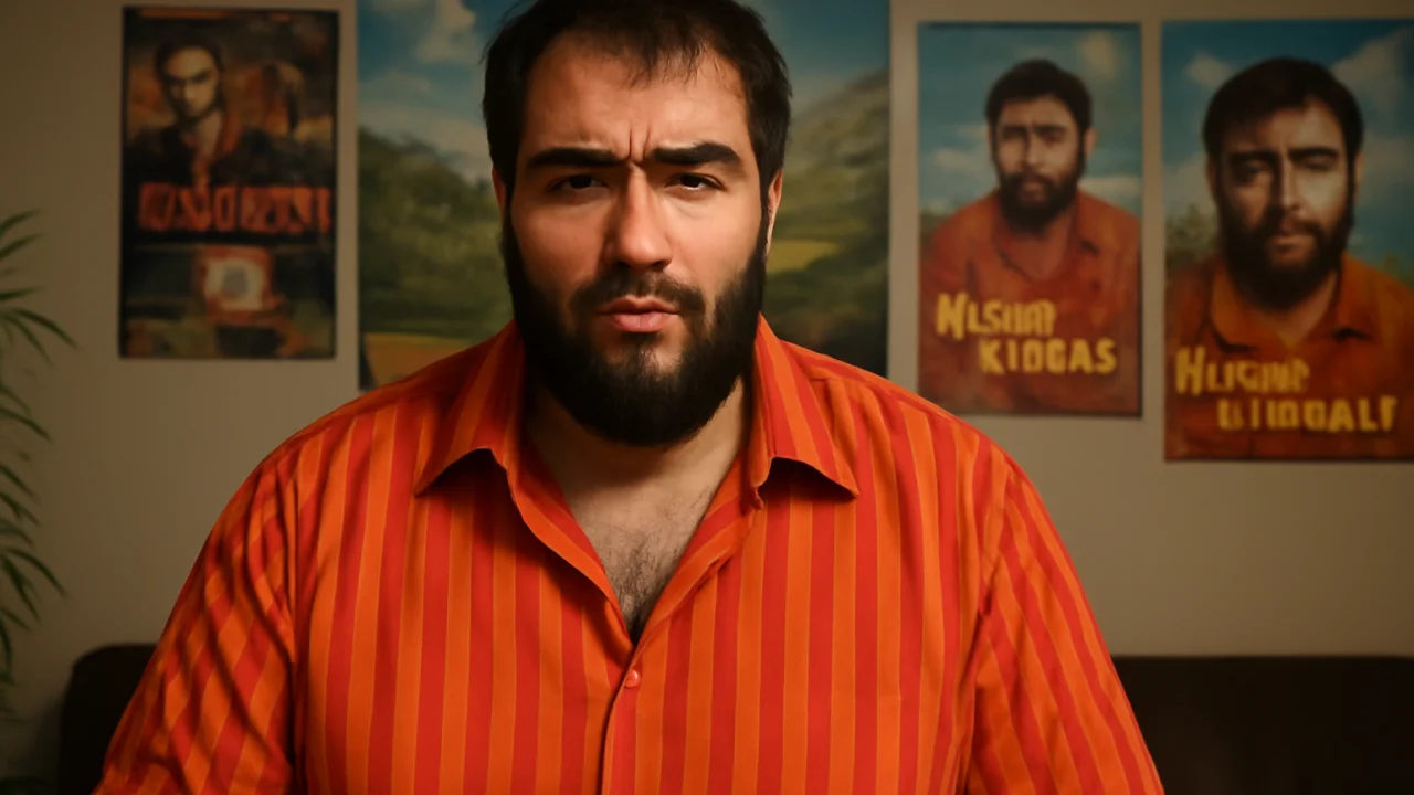 🎬 Sinema Kariyeri ve Recep İvedik Serisi – illustrative image