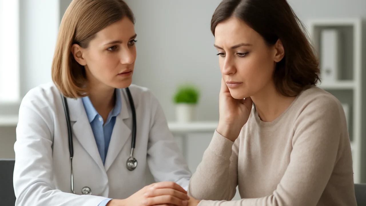 2. Tüp Bebek Tedavisi Sonrası Bağlanmayı Etkileyen Faktörler – illustrative image