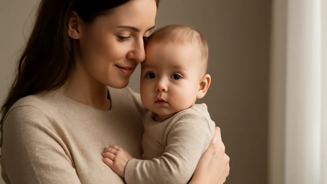 3. Anne-Bebek Bağını Güçlendirmek İçin Öneriler – illustrative image
