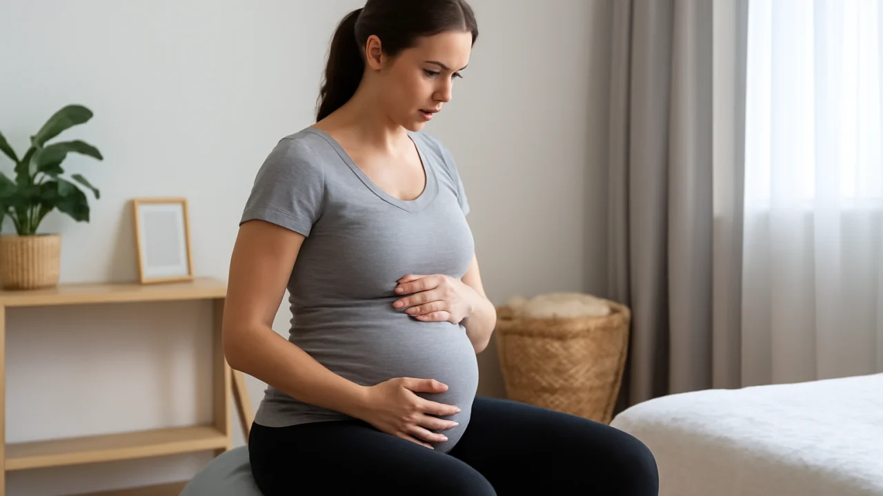 2. Doğuma Hazırlık Süreci – illustrative image