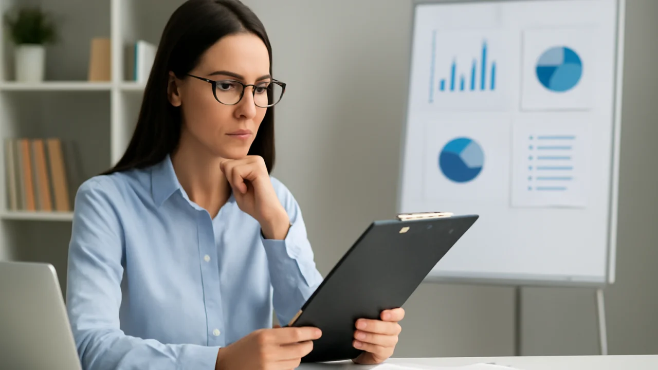 Bilimsel Olarak Kanıtlanmış Başarıyı Artırma Yöntemleri – illustrative image