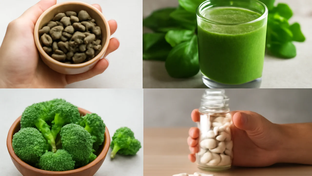 2. Sperm Kalitesini Artıran Doğal Yöntemler – illustrative image