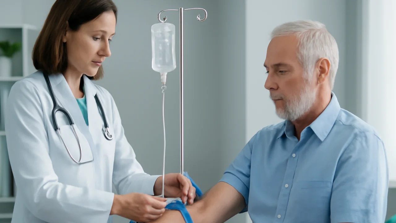 3. Medikal Destek ve Tedavi Yöntemleri – illustrative image