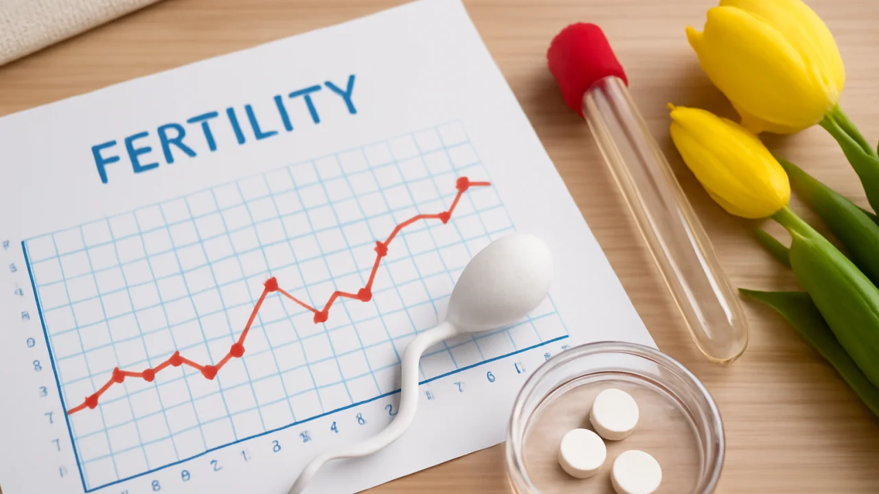 2. Doğal Yollarla Üreme Destekleyici Tedaviler – illustrative image