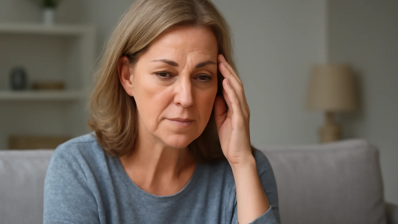 1. Tüp Bebek Tedavisinin Anne Üzerindeki Uzun Vadeli Etkileri – illustrative image