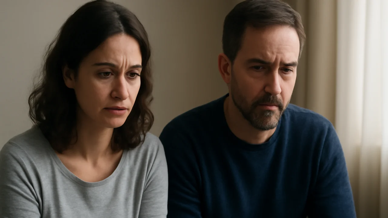 3. Tüp Bebek Tedavisinin Çiftler Üzerindeki Etkileri – illustrative image