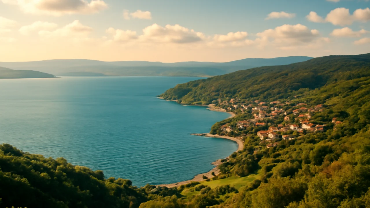 🟢 Marmara Bölgesi – illustrative image