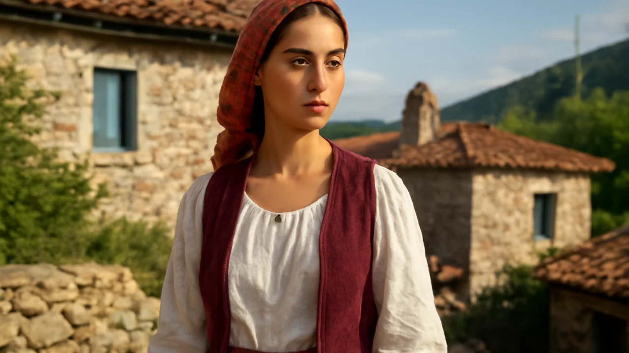 🟡 Ege Bölgesi – illustrative image