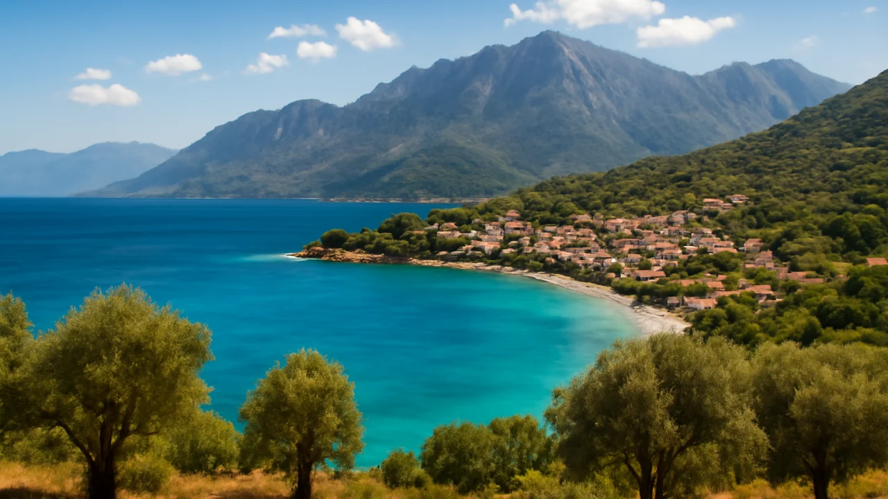 🟠 Akdeniz Bölgesi – illustrative image