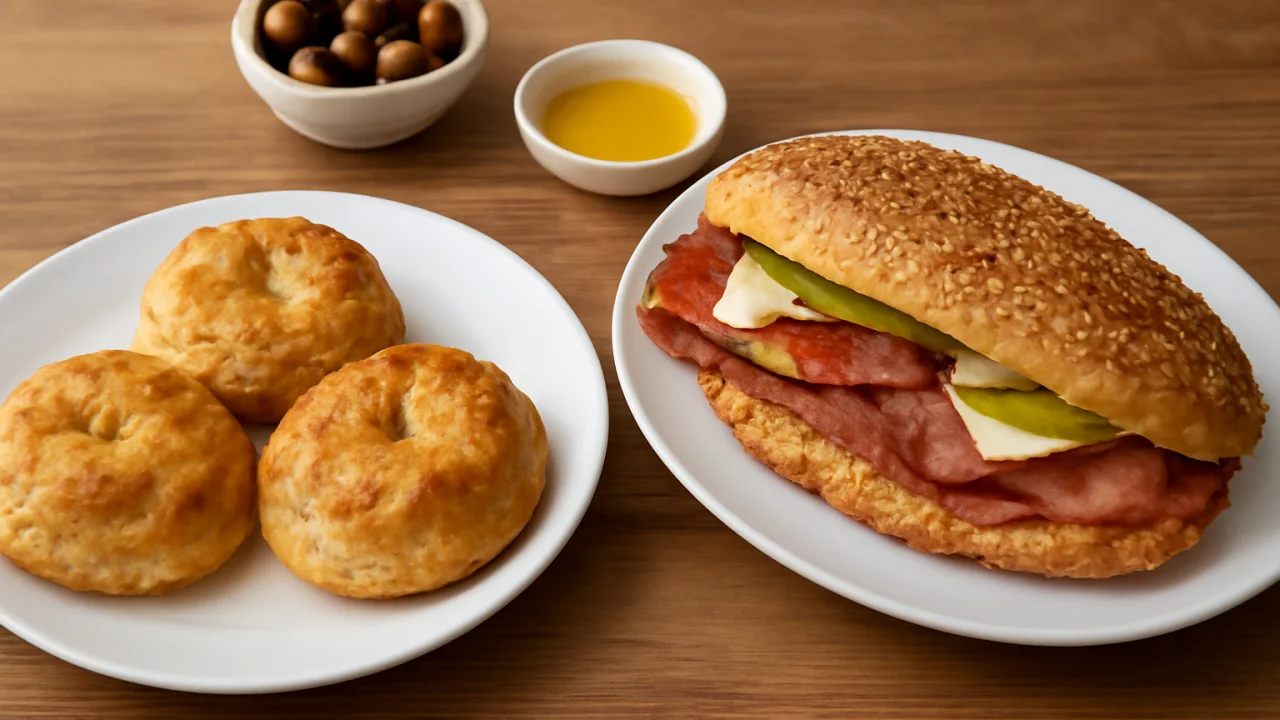 3. İzmir: Boyoz & Kumru – illustrative image