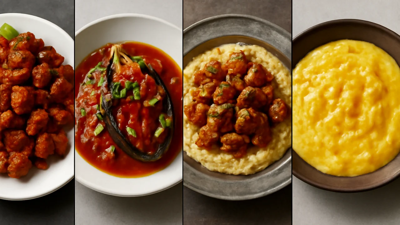 Türkiye'nin UNESCO Gastronomi Şehirleri – illustrative image