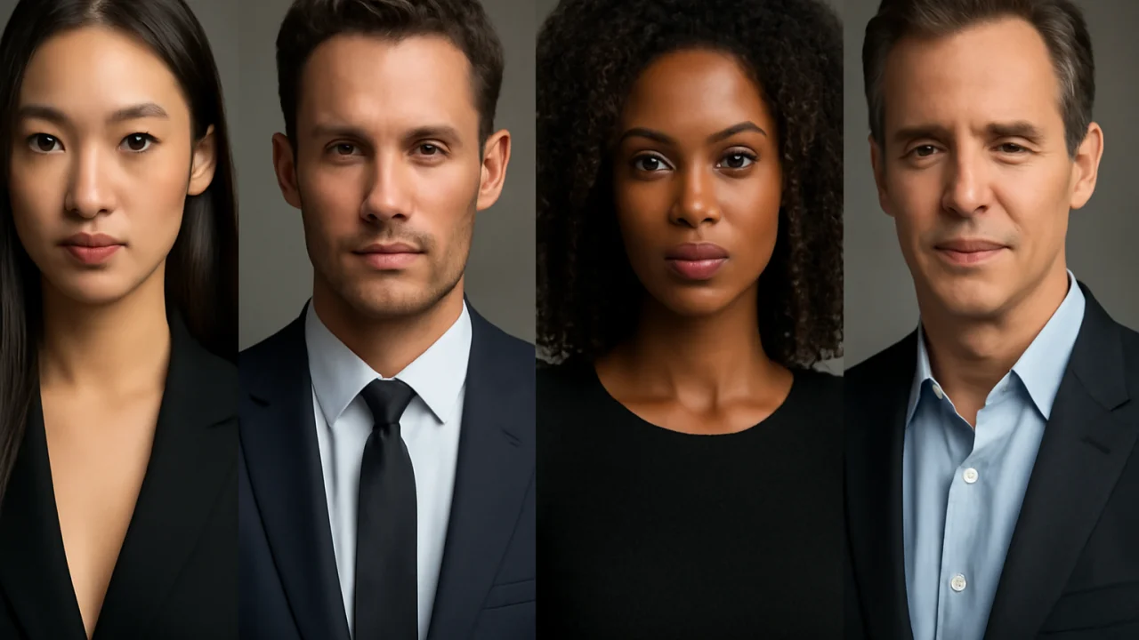 Ünlüler Kim Kimdir? Neden Merak Ediliyor? – illustrative image